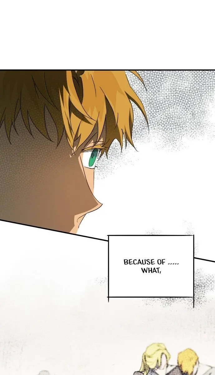 Blinded by the Setting Sun Chapter 54 Page 66