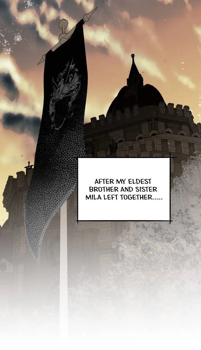Blinded by the Setting Sun Chapter 54 Page 72