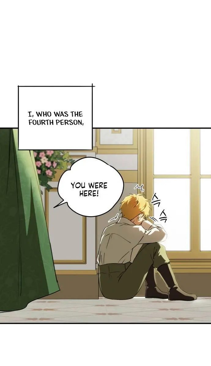 Blinded by the Setting Sun Chapter 54 Page 74