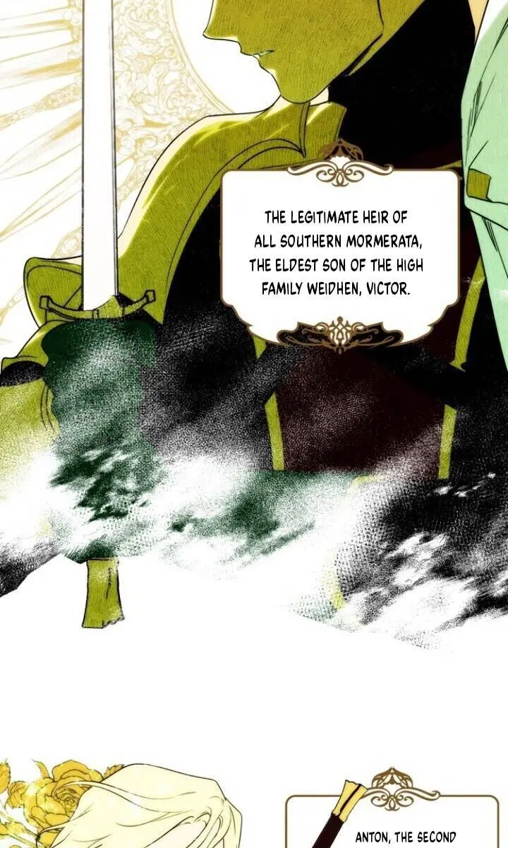 Blinded by the Setting Sun Chapter 55 Page 6
