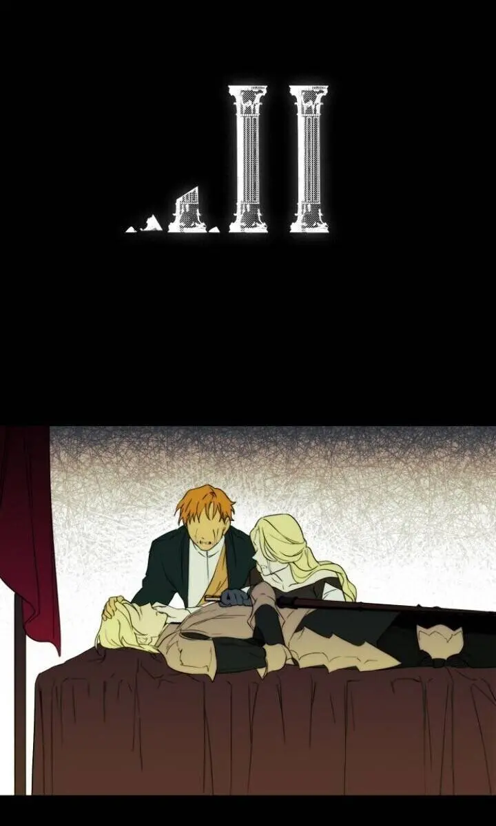 Blinded by the Setting Sun Chapter 55 Page 13