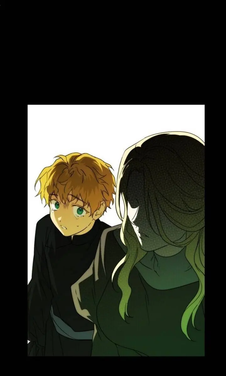 Blinded by the Setting Sun Chapter 55 Page 17