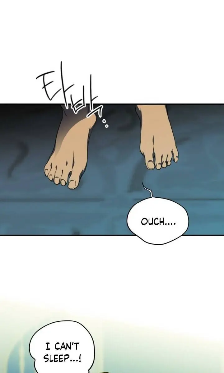 Blinded by the Setting Sun Chapter 55 Page 24