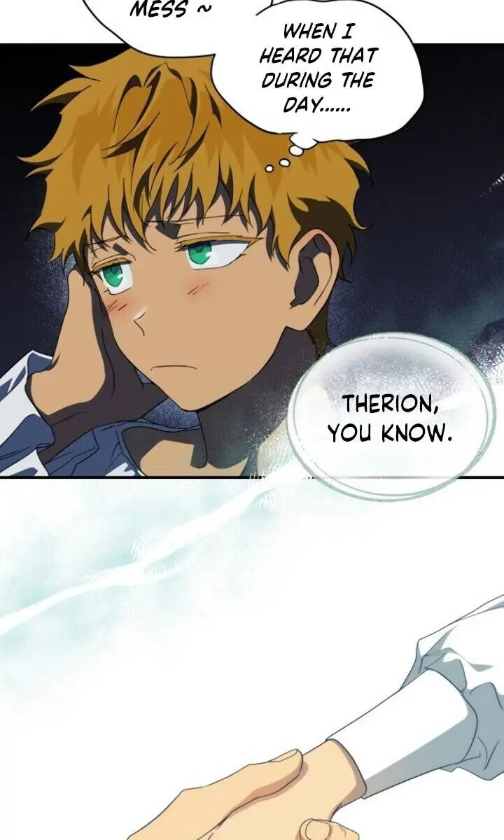 Blinded by the Setting Sun Chapter 55 Page 26