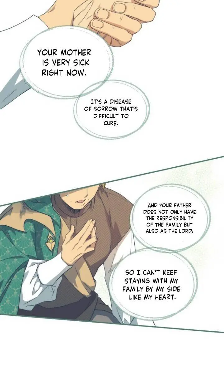 Blinded by the Setting Sun Chapter 55 Page 27