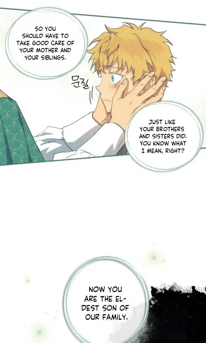 Blinded by the Setting Sun Chapter 55 Page 28