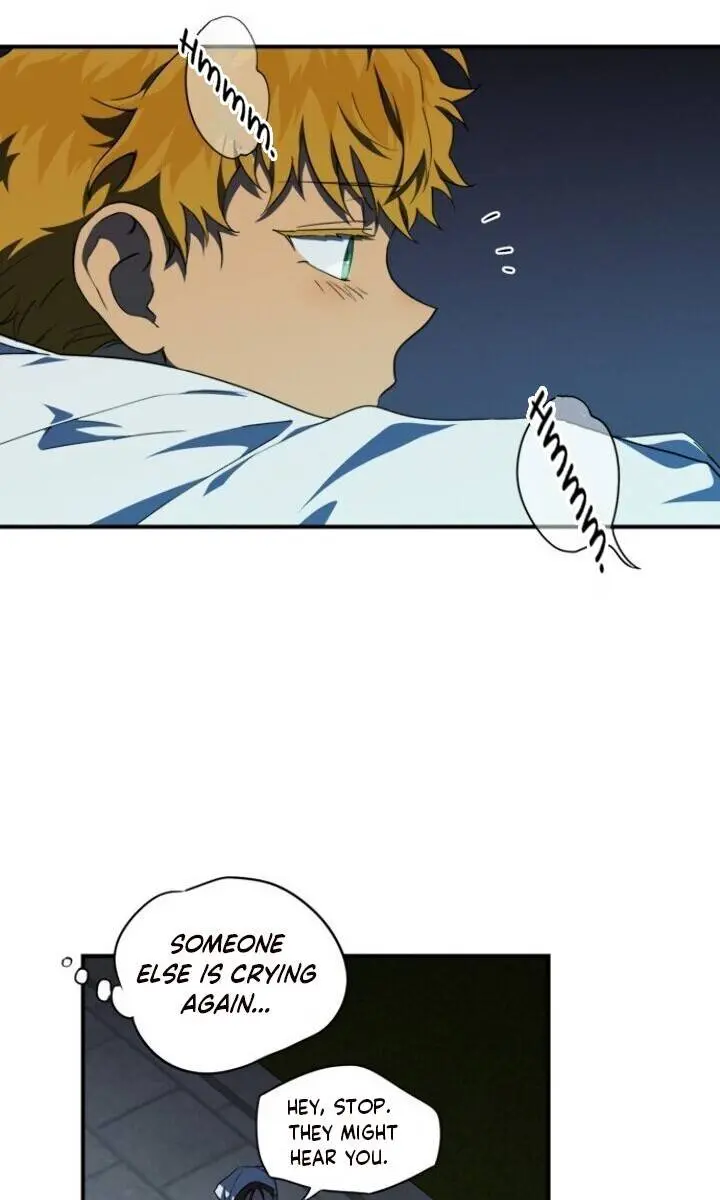 Blinded by the Setting Sun Chapter 55 Page 32