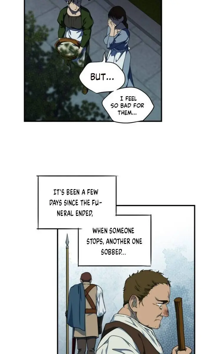 Blinded by the Setting Sun Chapter 55 Page 33