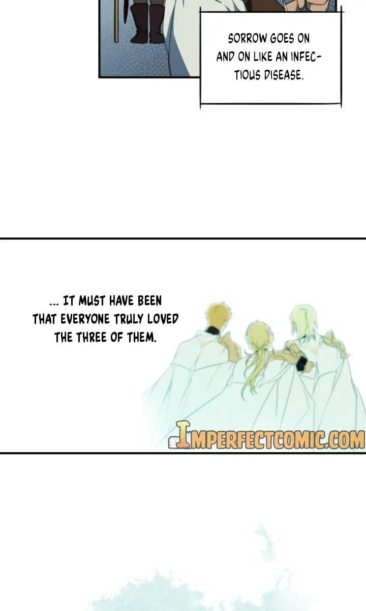Blinded by the Setting Sun Chapter 55 Page 34