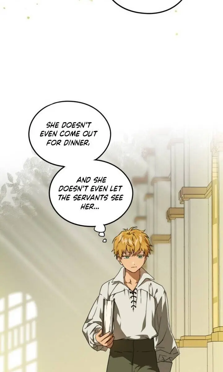 Blinded by the Setting Sun Chapter 55 Page 38