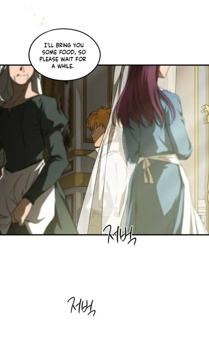 Blinded by the Setting Sun Chapter 55 Page 43
