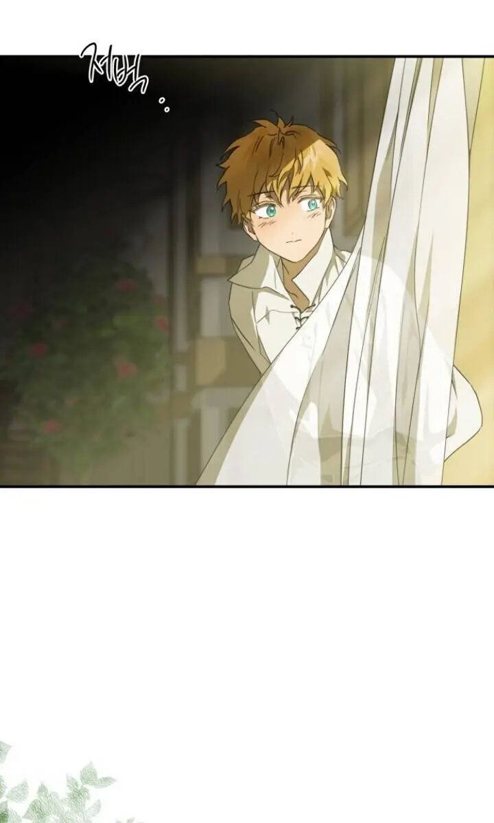 Blinded by the Setting Sun Chapter 55 Page 44