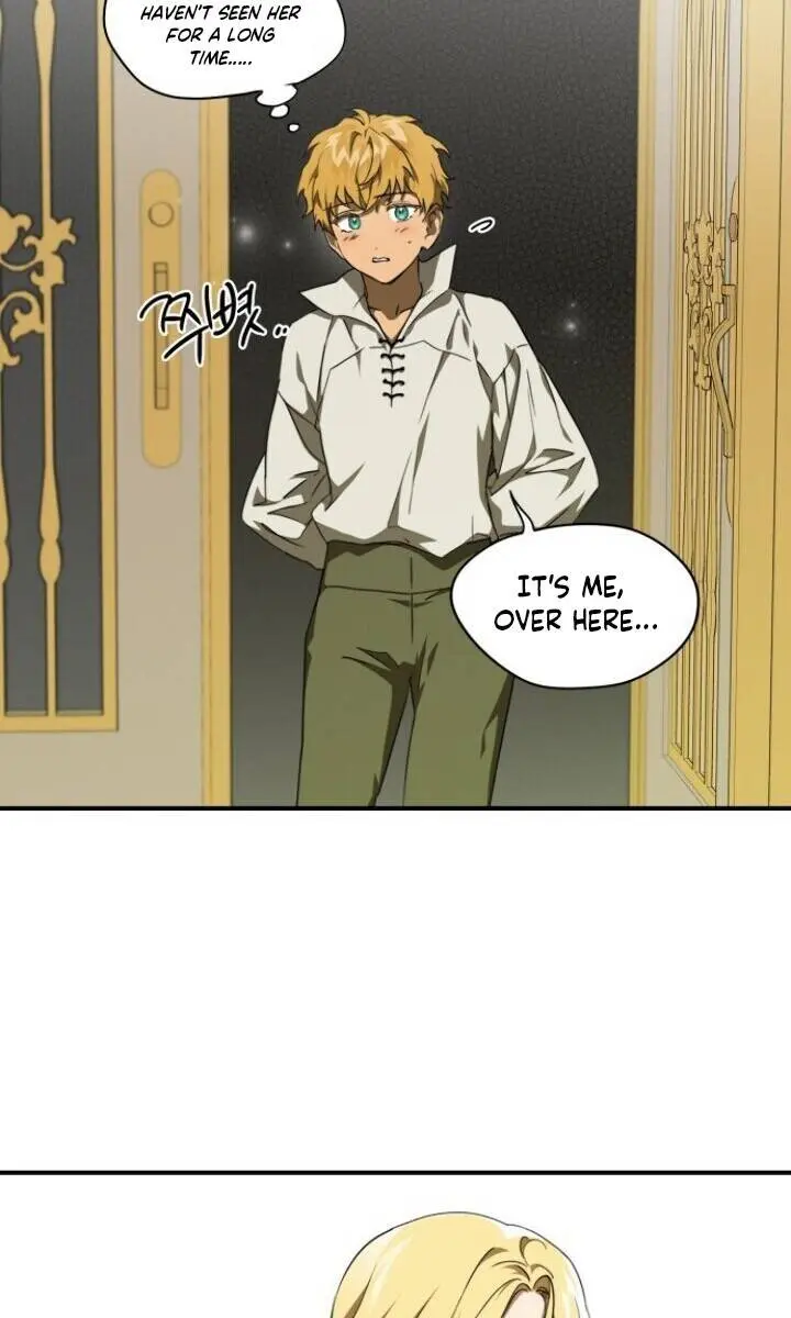 Blinded by the Setting Sun Chapter 55 Page 47