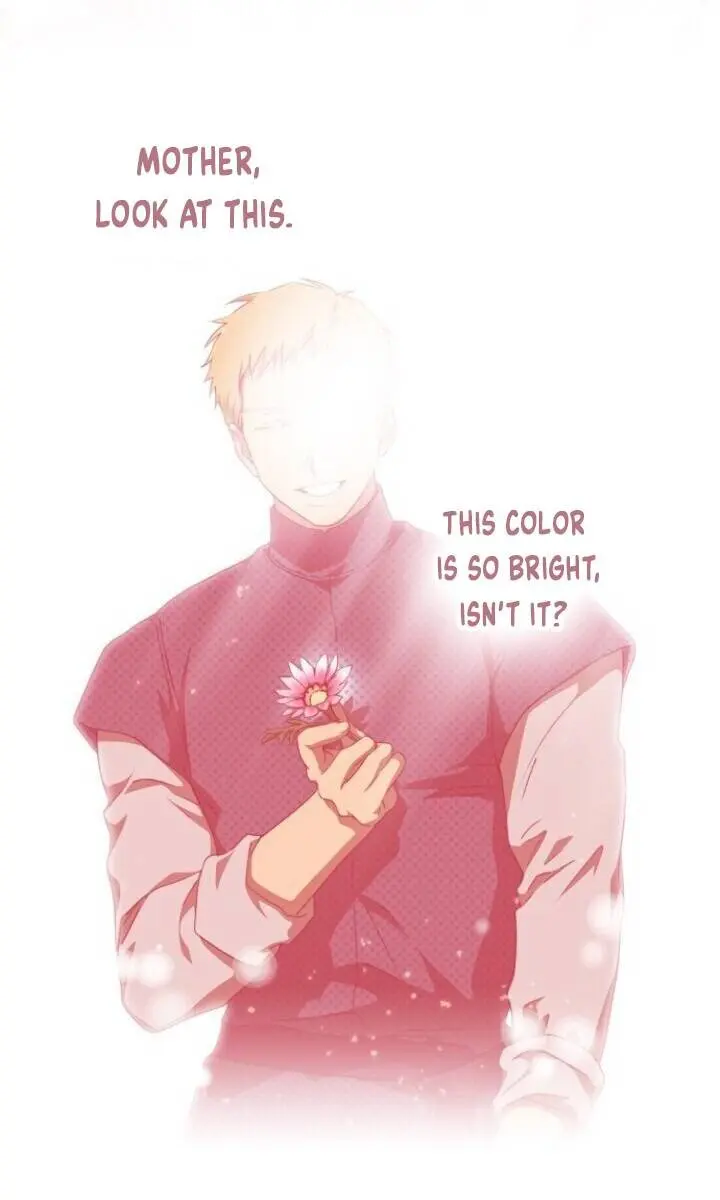 Blinded by the Setting Sun Chapter 55 Page 54