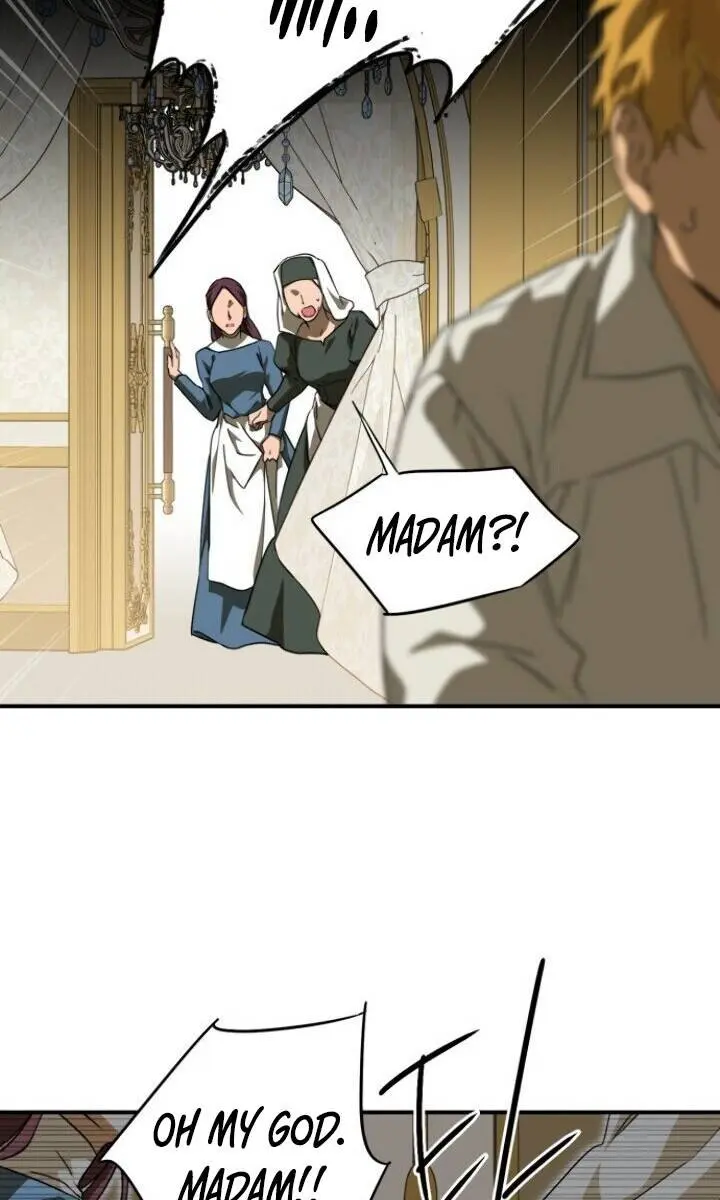 Blinded by the Setting Sun Chapter 55 Page 64