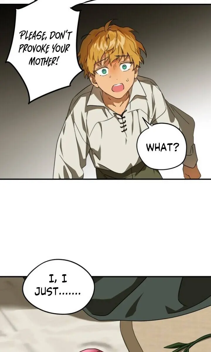 Blinded by the Setting Sun Chapter 55 Page 67