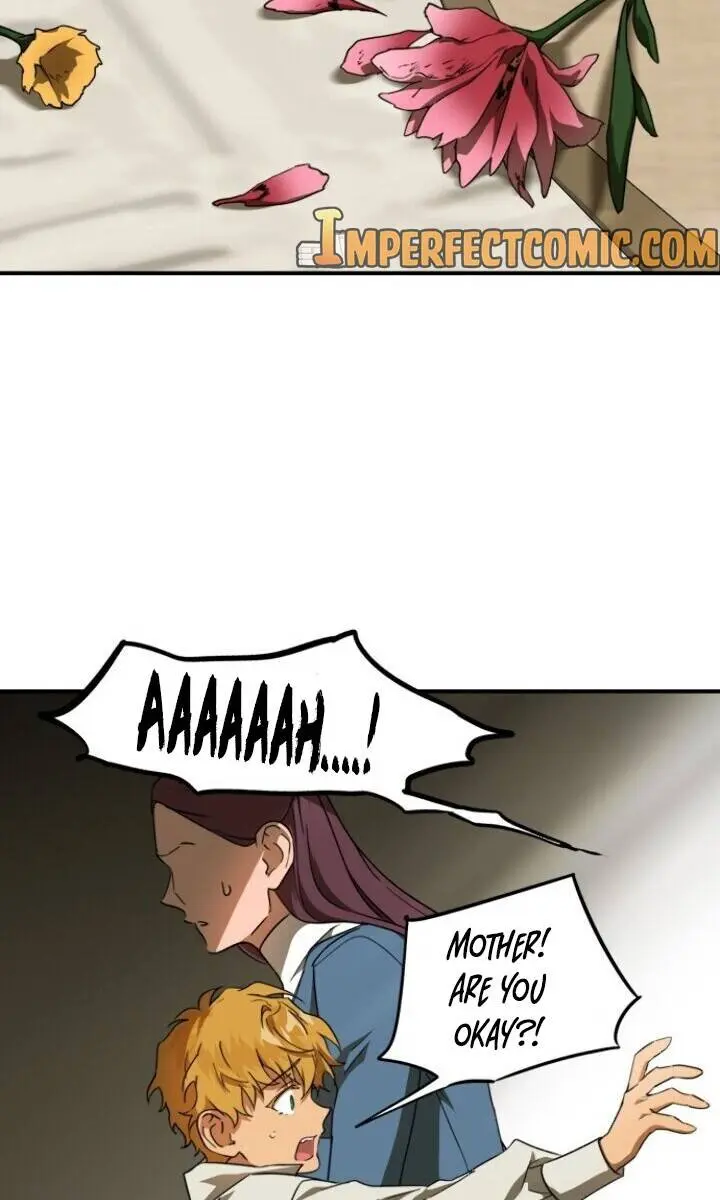 Blinded by the Setting Sun Chapter 55 Page 68