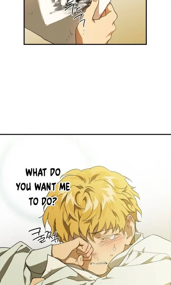 Blinded by the Setting Sun Chapter 55 Page 77