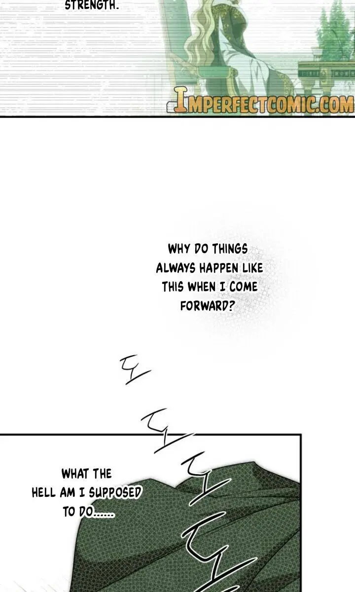 Blinded by the Setting Sun Chapter 55 Page 80