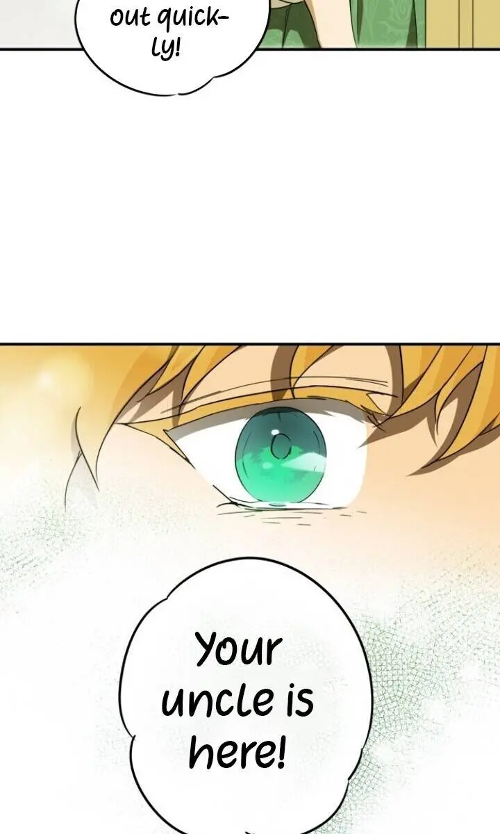 Blinded by the Setting Sun Chapter 55 Page 86