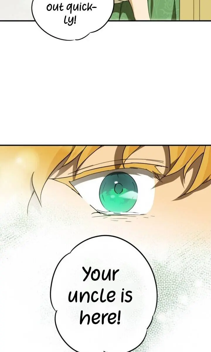 Blinded by the Setting Sun Chapter 56 Page 7