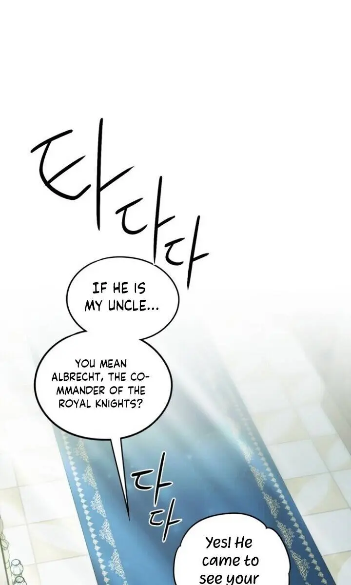 Blinded by the Setting Sun Chapter 56 Page 12