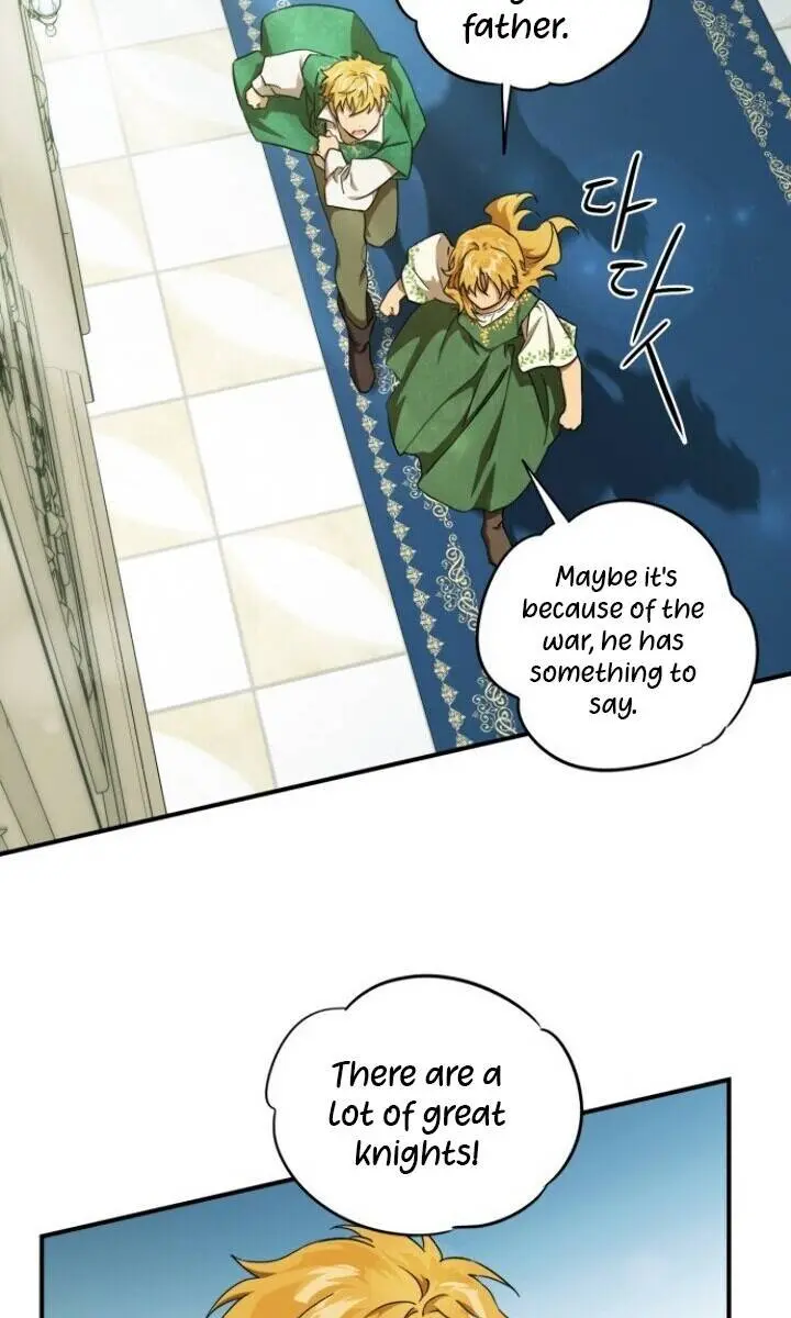 Blinded by the Setting Sun Chapter 56 Page 13