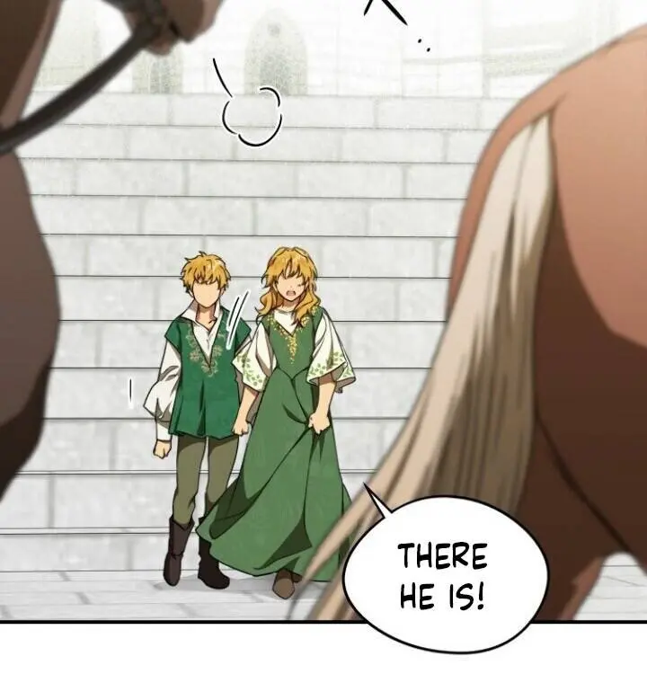Blinded by the Setting Sun Chapter 56 Page 16