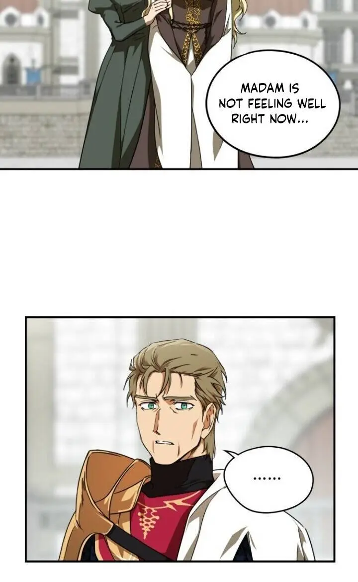 Blinded by the Setting Sun Chapter 56 Page 22