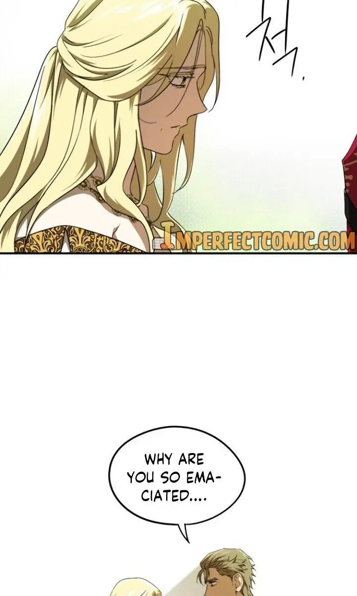 Blinded by the Setting Sun Chapter 56 Page 25