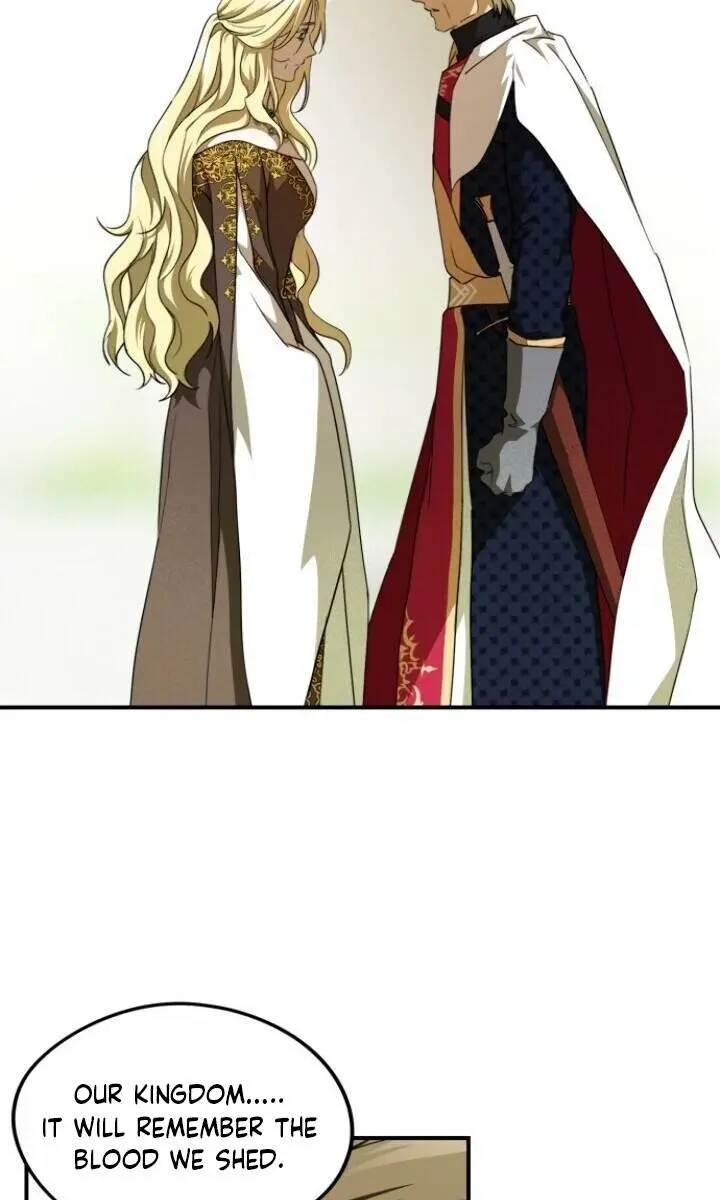 Blinded by the Setting Sun Chapter 56 Page 26