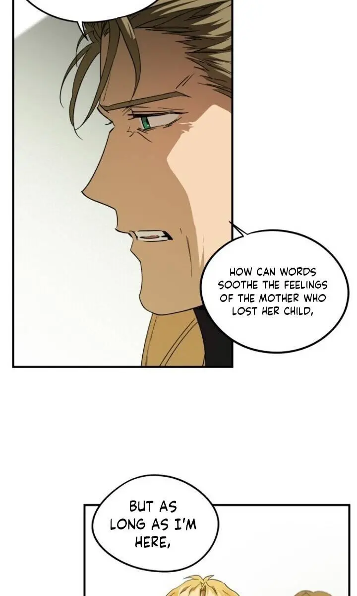Blinded by the Setting Sun Chapter 56 Page 27