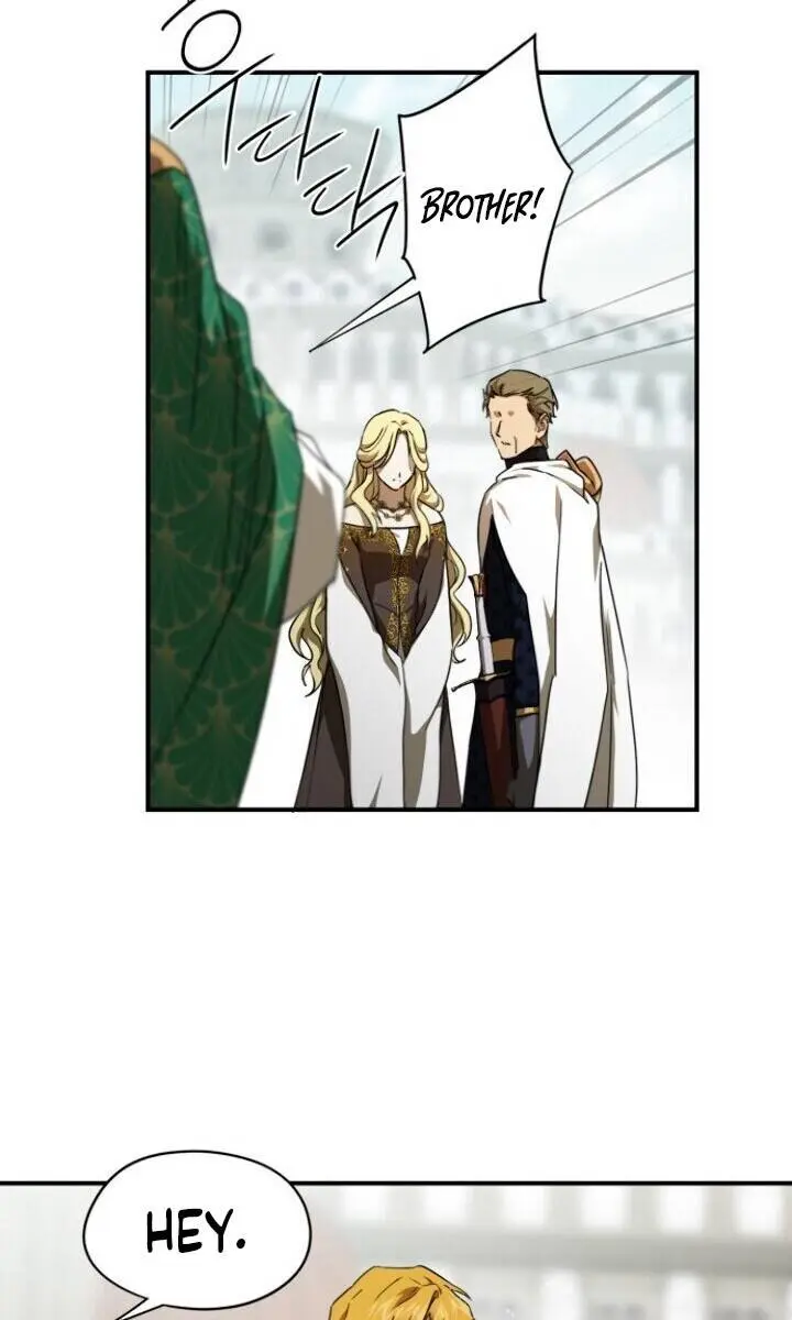 Blinded by the Setting Sun Chapter 56 Page 33