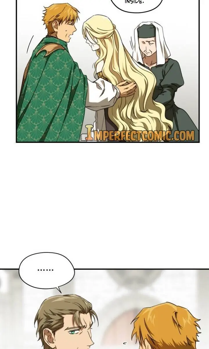 Blinded by the Setting Sun Chapter 56 Page 35