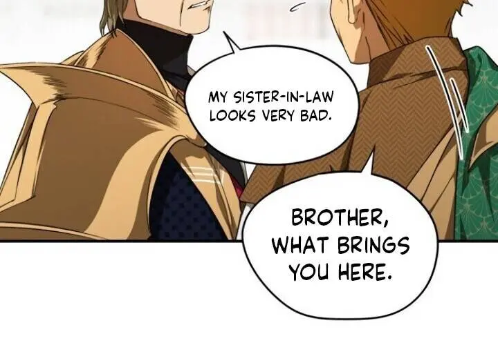 Blinded by the Setting Sun Chapter 56 Page 36