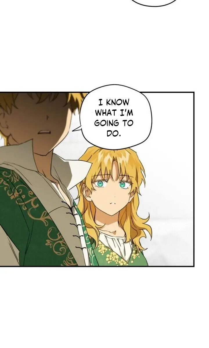 Blinded by the Setting Sun Chapter 56 Page 40