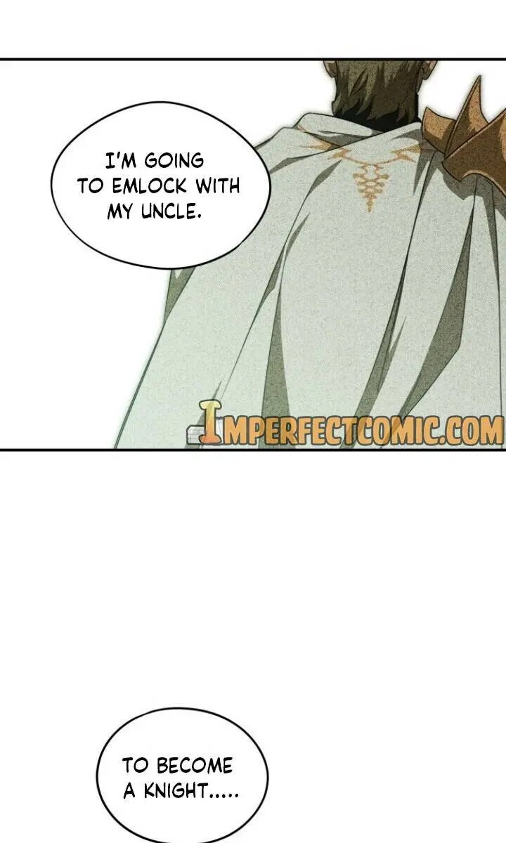 Blinded by the Setting Sun Chapter 56 Page 41