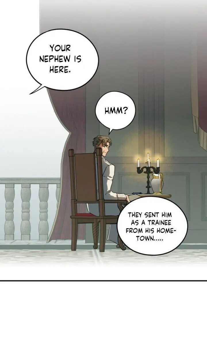 Blinded by the Setting Sun Chapter 56 Page 48