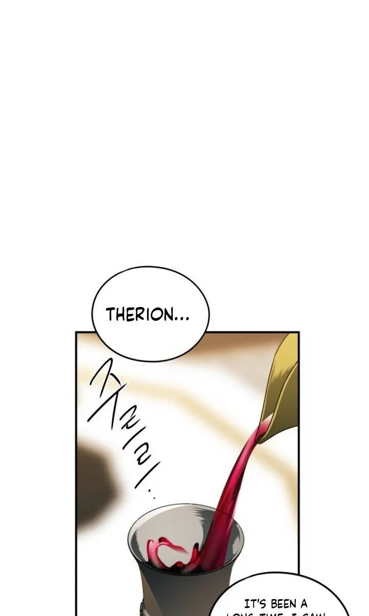 Blinded by the Setting Sun Chapter 56 Page 51