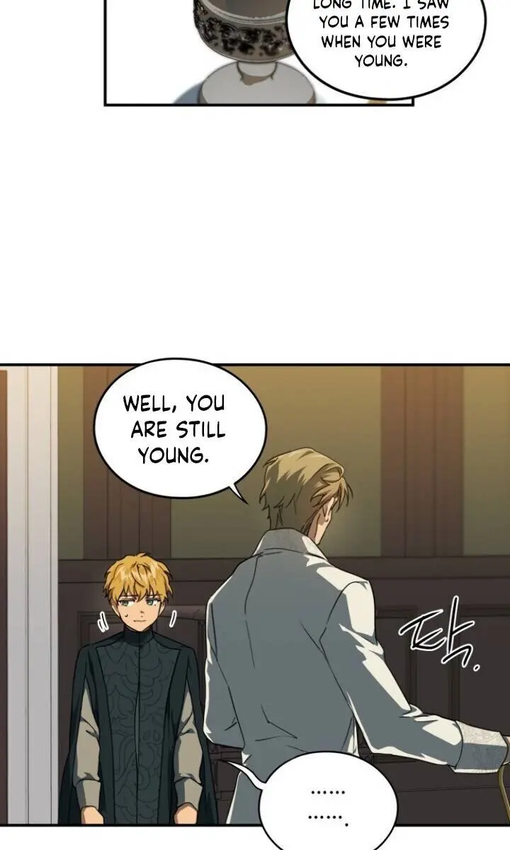 Blinded by the Setting Sun Chapter 56 Page 52