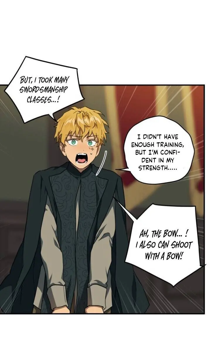 Blinded by the Setting Sun Chapter 56 Page 54