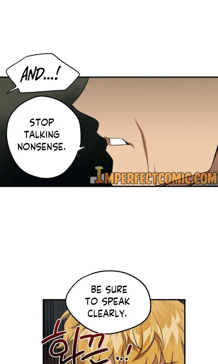 Blinded by the Setting Sun Chapter 56 Page 55