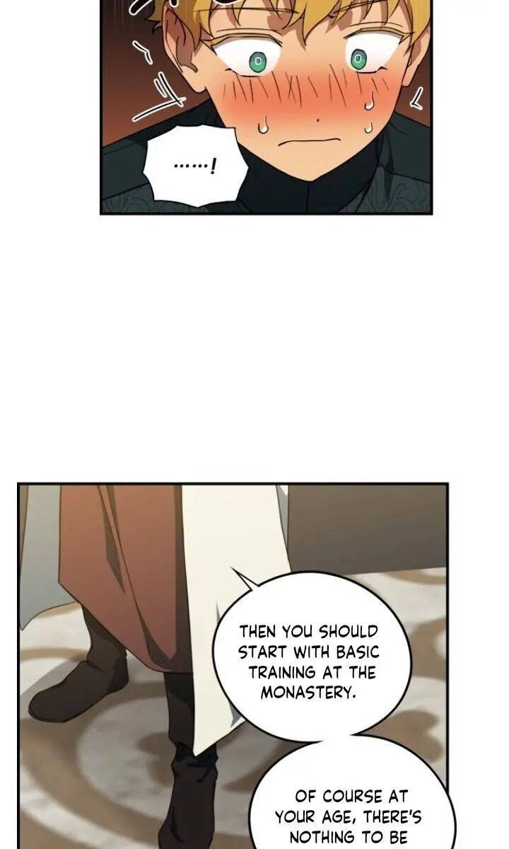 Blinded by the Setting Sun Chapter 56 Page 56