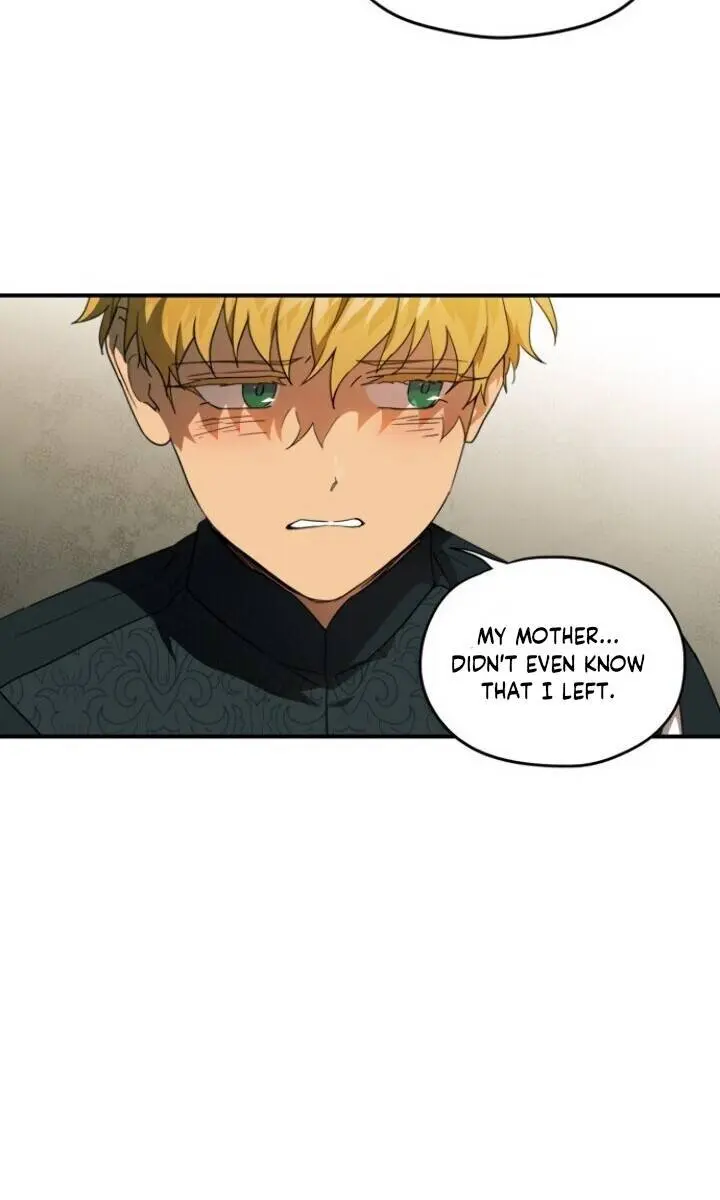 Blinded by the Setting Sun Chapter 56 Page 59
