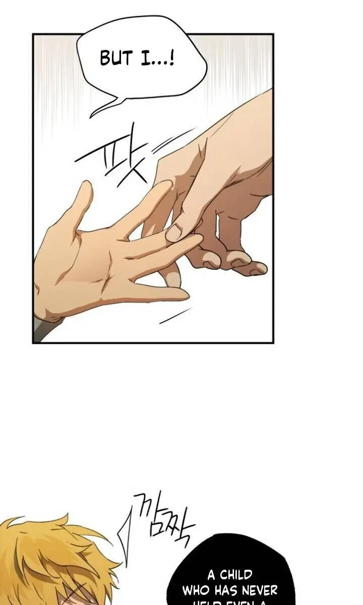 Blinded by the Setting Sun Chapter 56 Page 60
