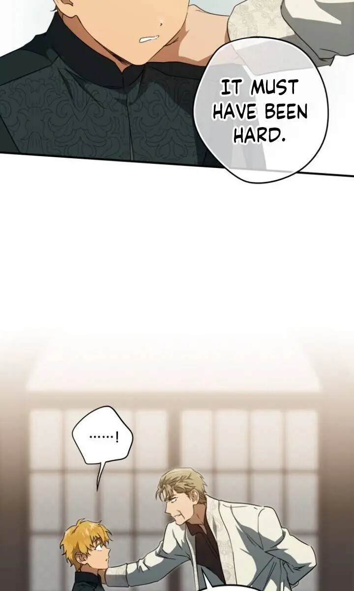 Blinded by the Setting Sun Chapter 56 Page 66