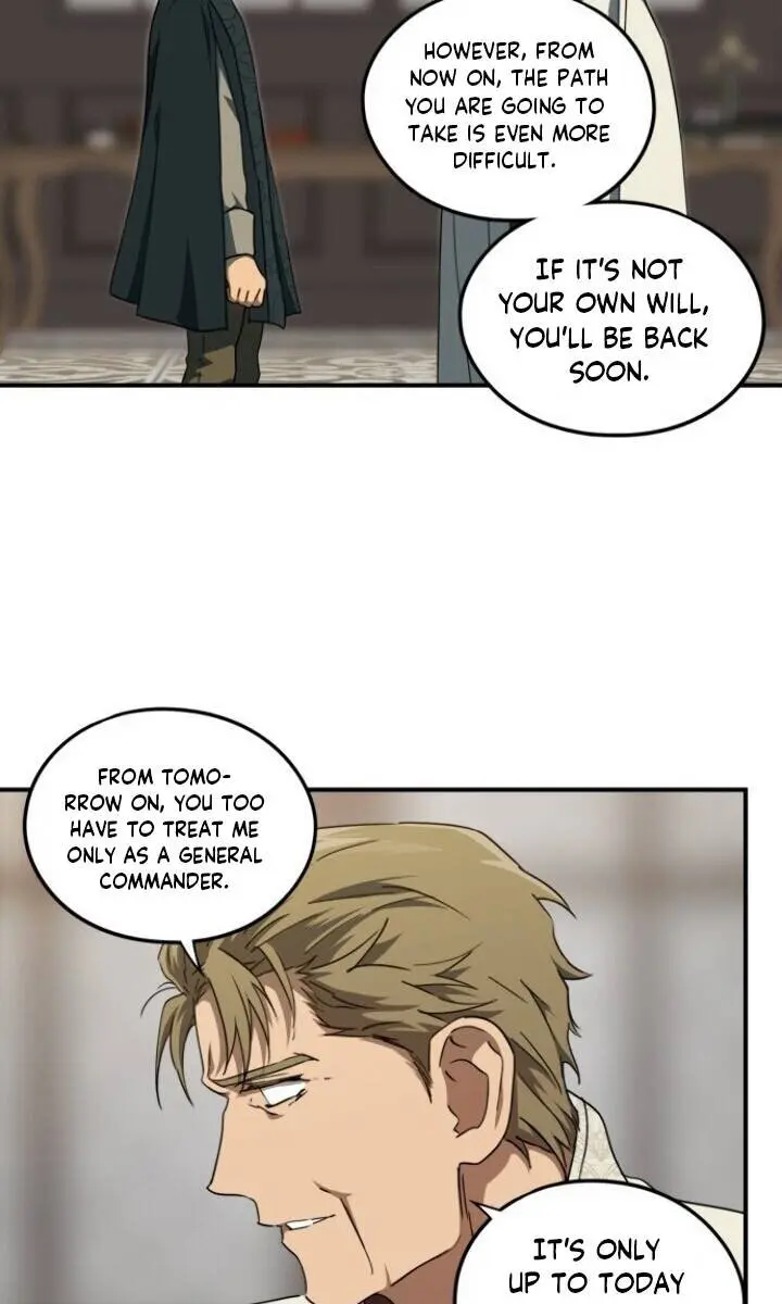 Blinded by the Setting Sun Chapter 56 Page 67
