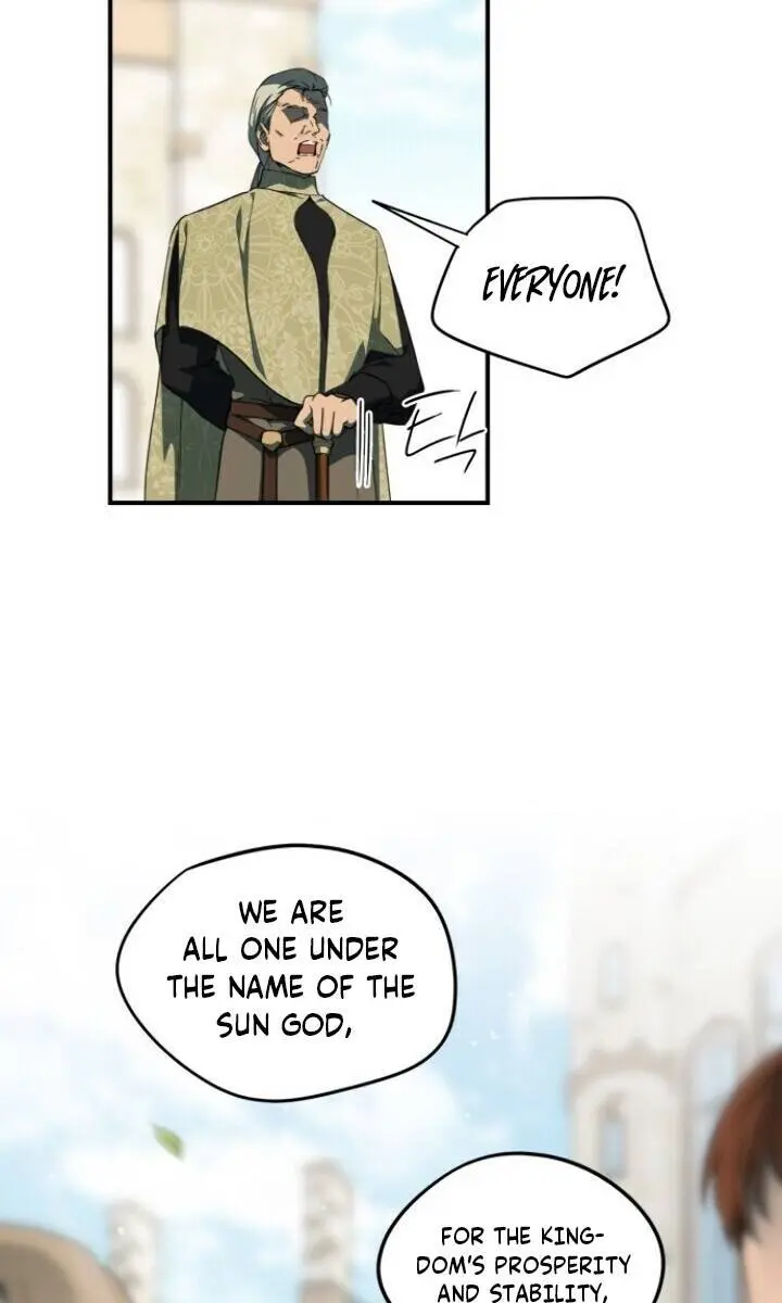 Blinded by the Setting Sun Chapter 57 Page 6