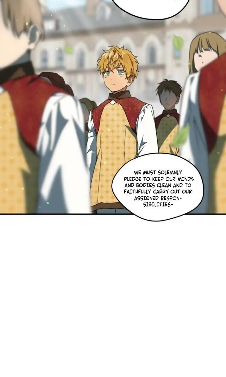 Blinded by the Setting Sun Chapter 57 Page 7