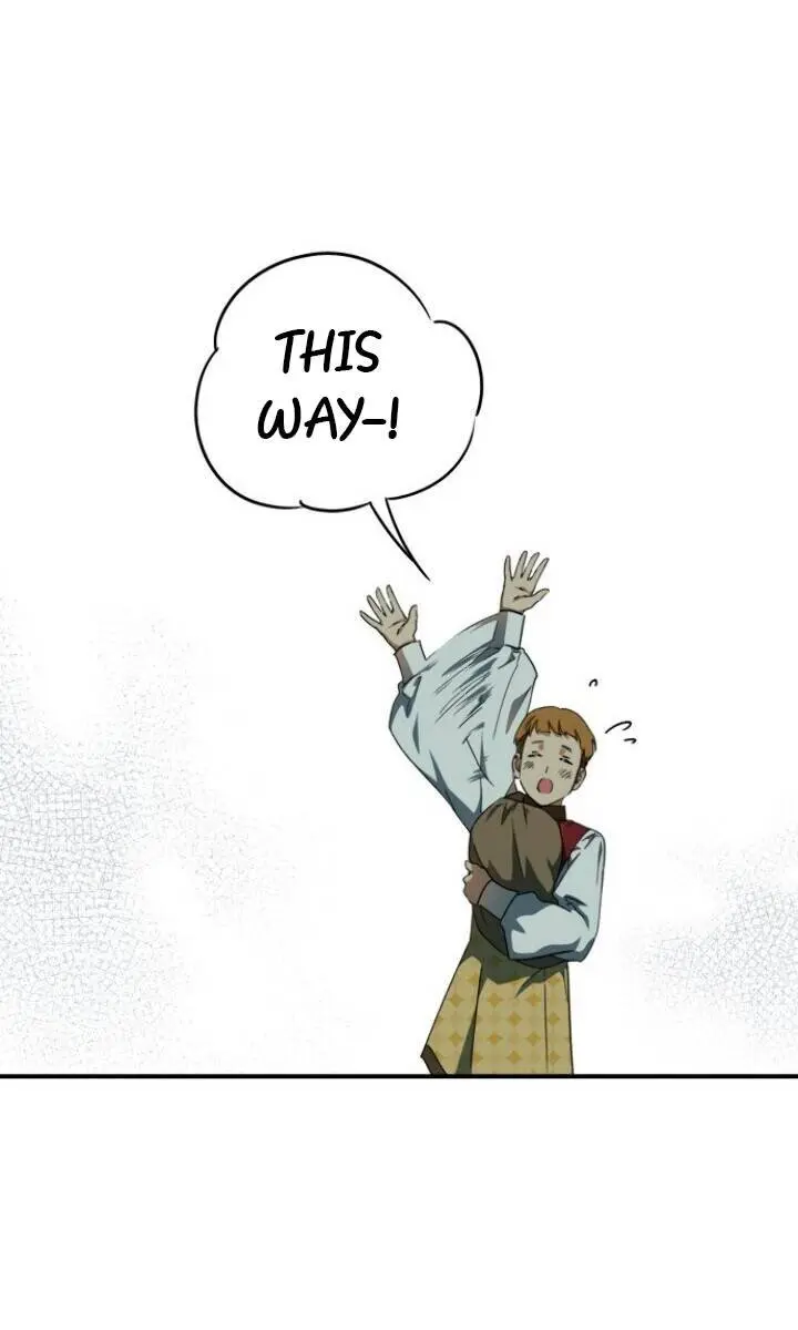 Blinded by the Setting Sun Chapter 57 Page 10